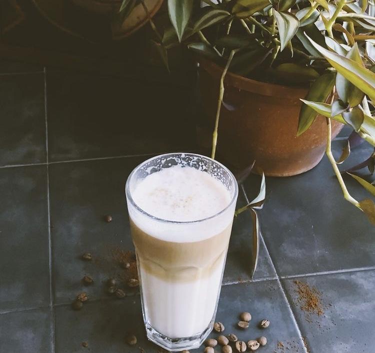 Coffe latte