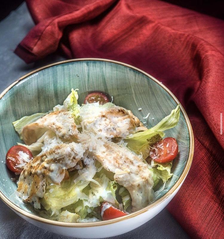 Chesar chicken