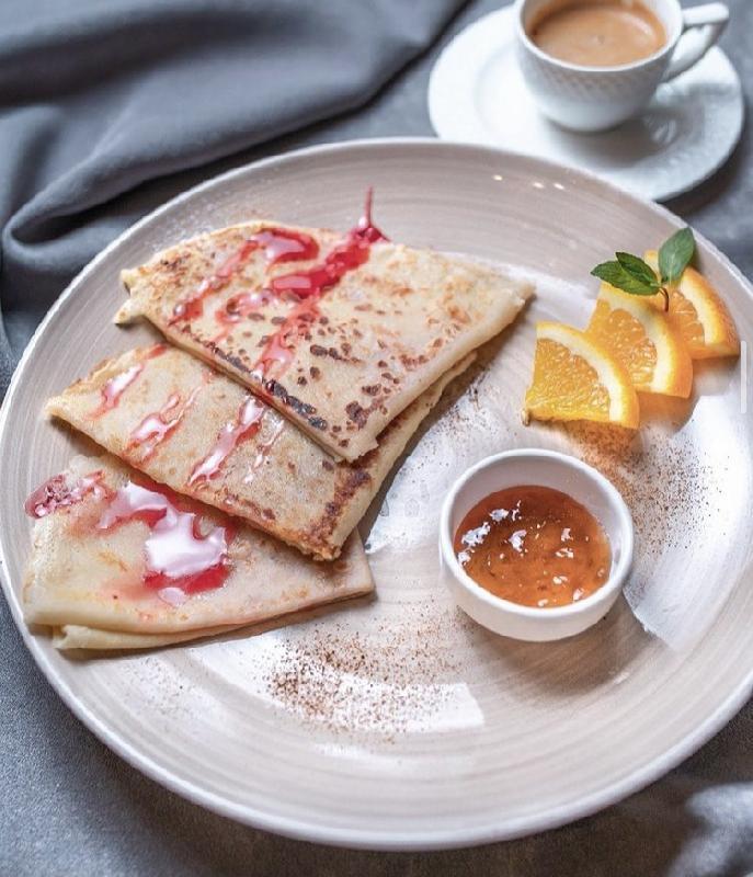 Crepes