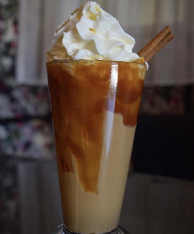 Special coctail