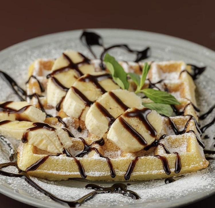 Waffles