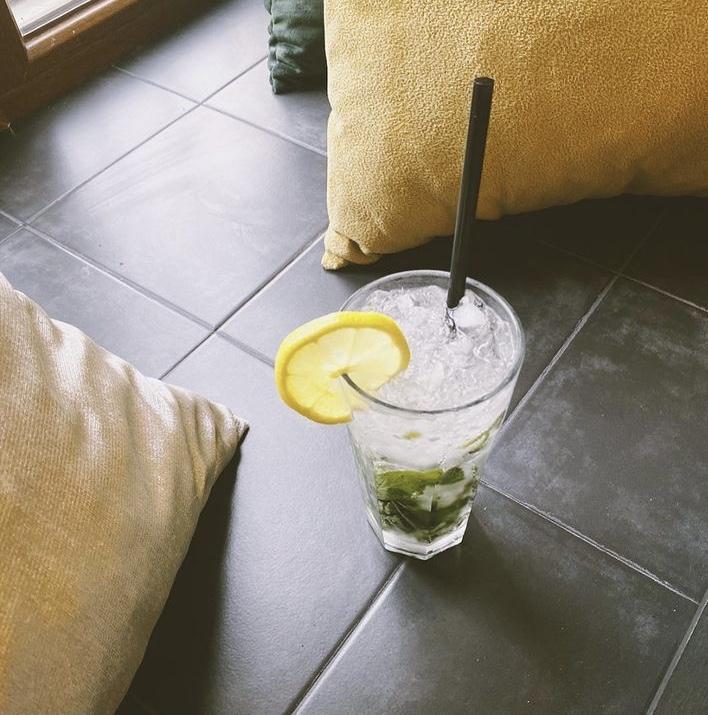 Mojito classic