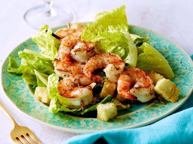 Chesar shrimp
