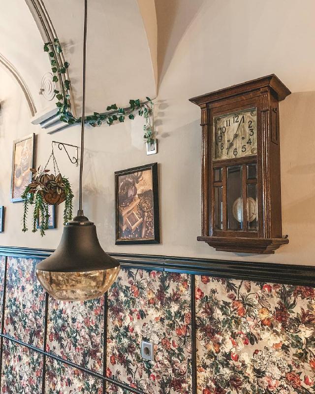 Interior view 0