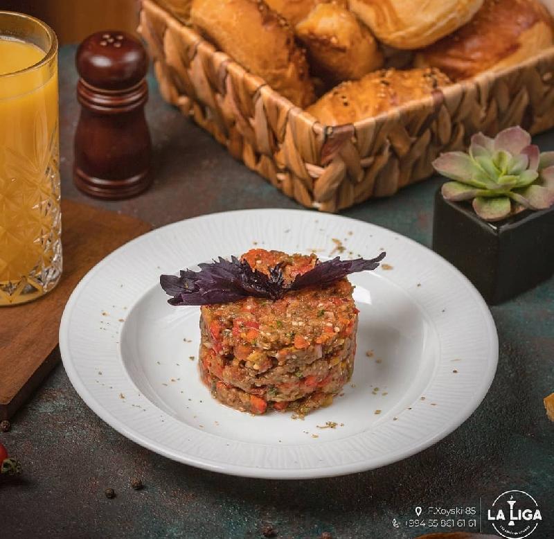 Manqal Salatı 