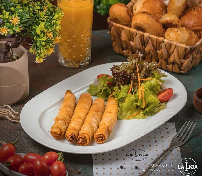 Spring Roll 