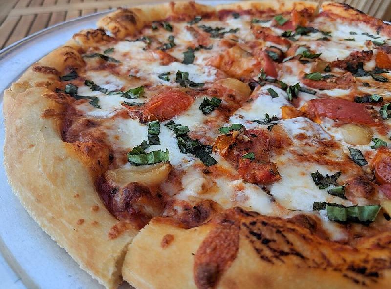 Polo Pizza 
