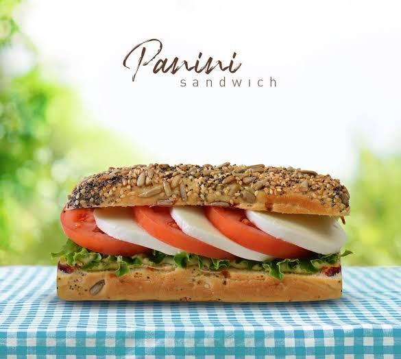 Panini Sandviç 