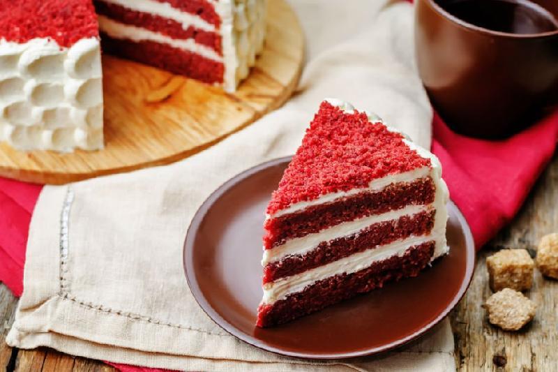Red Velvet 