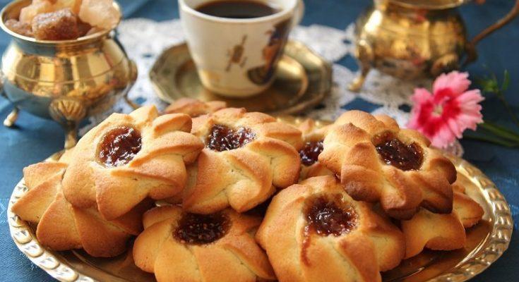 Qurabiyə