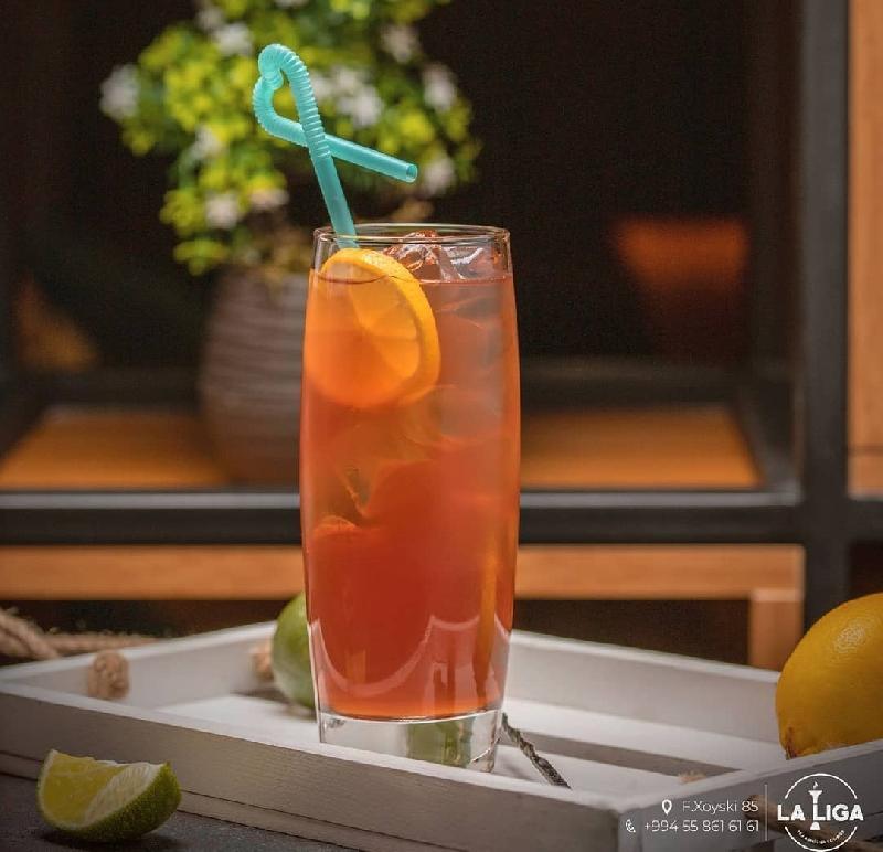 Limonad
