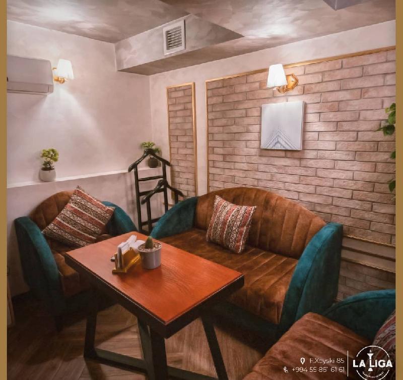 Interior view 4