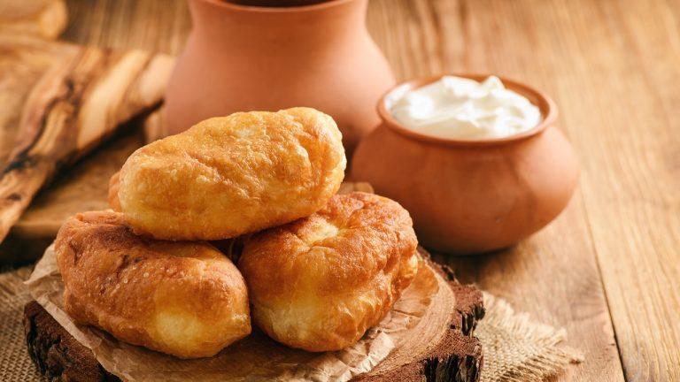 Pirojki