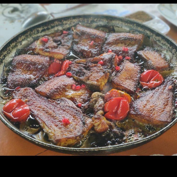 Tuşonka mal əti