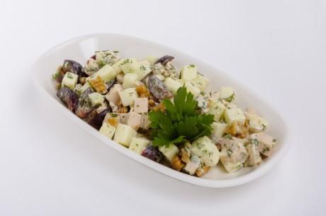 Manqal salatı