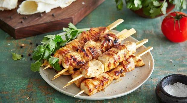 Çöp kabab