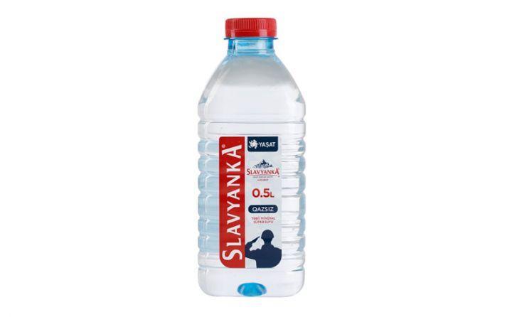 Slavyanka