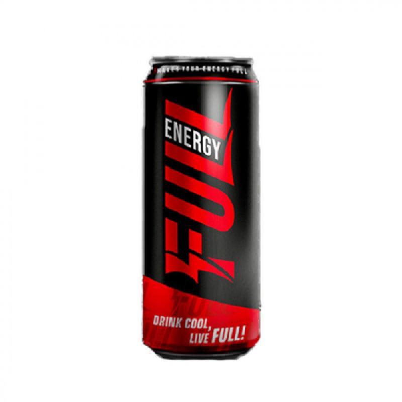 Full enerji
