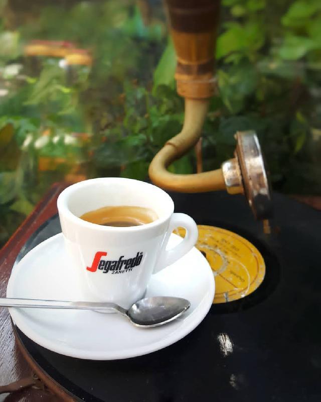 ESPRESSO