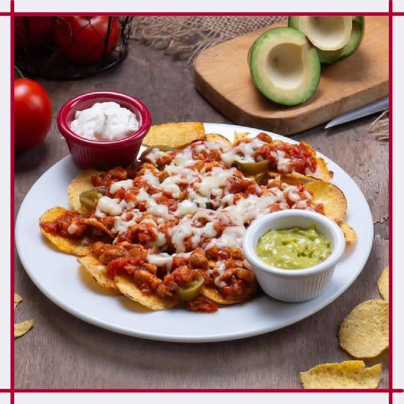 NACHOS