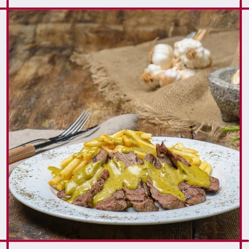 CAFÉ DE PARIS SOSLU BONFİLE