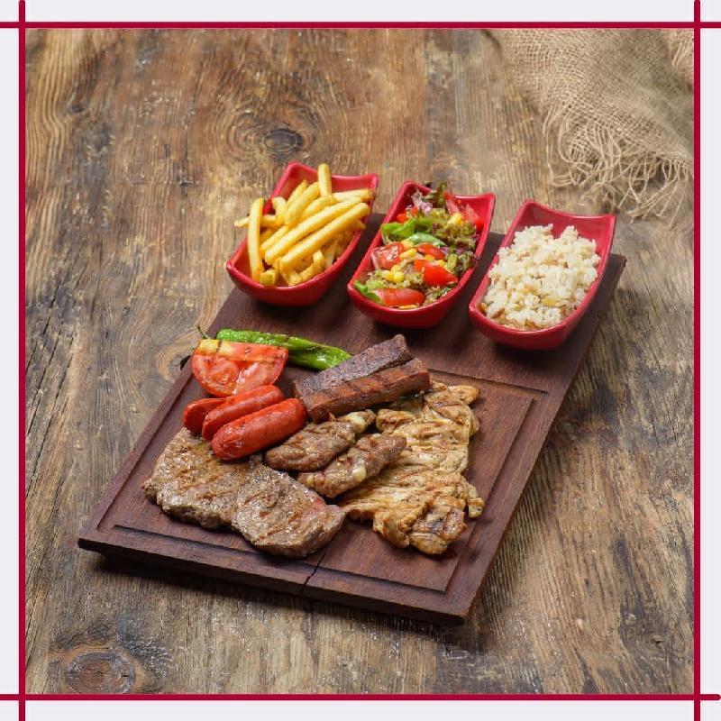 MANGAL KEYFİ