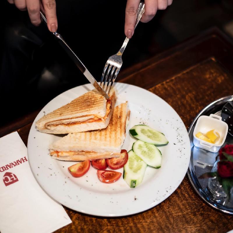 KARIŞIK TOST