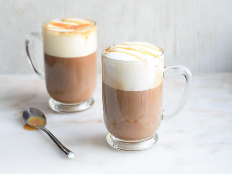 MACCHIATO