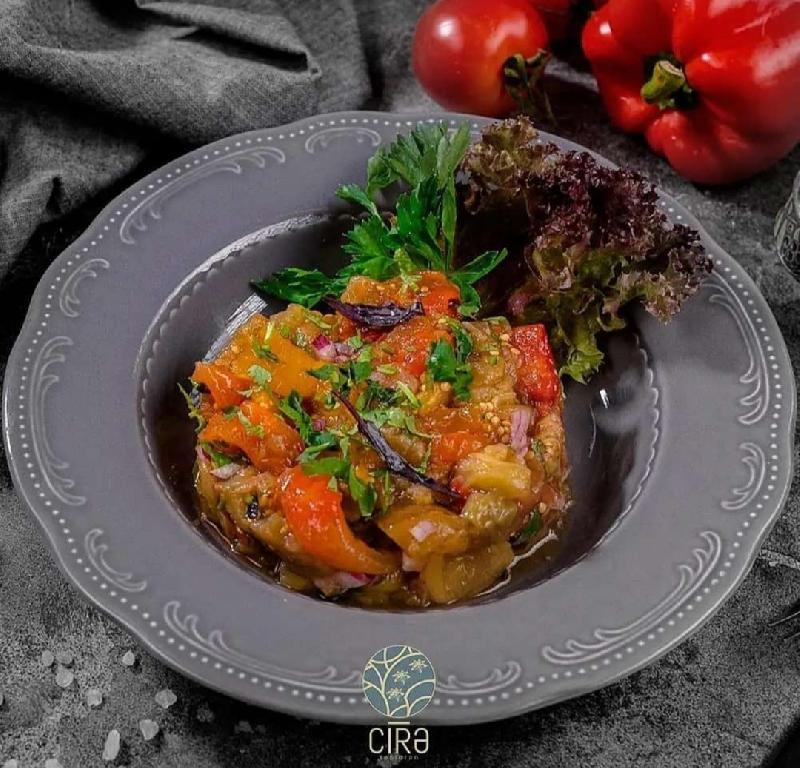 Manqal salatı