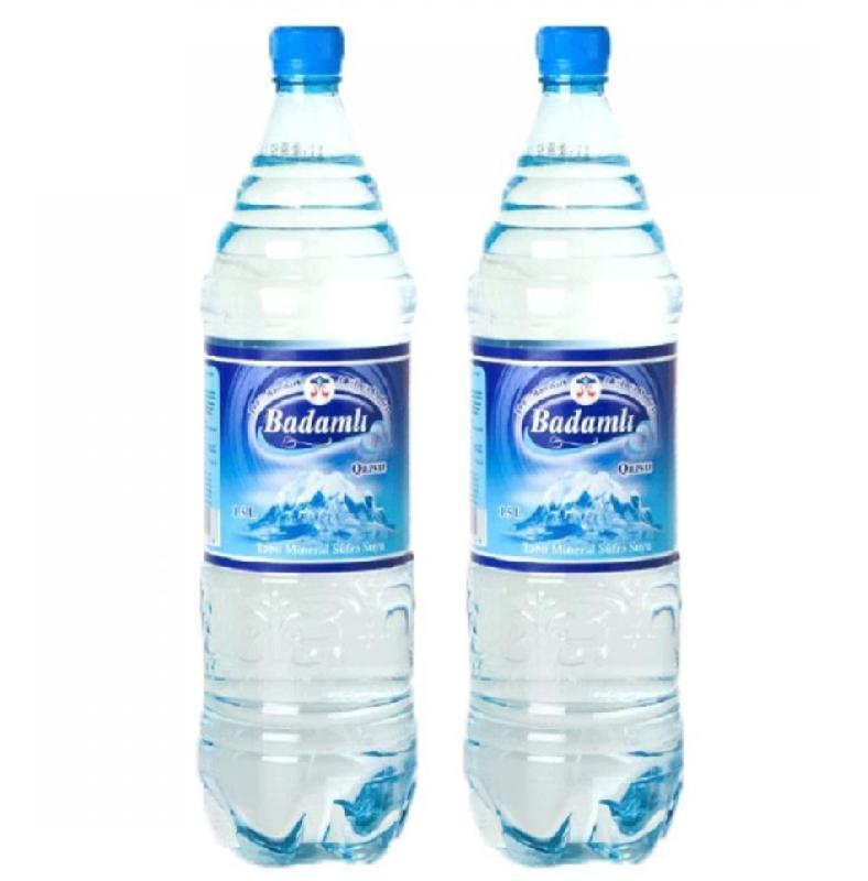 Badamlı