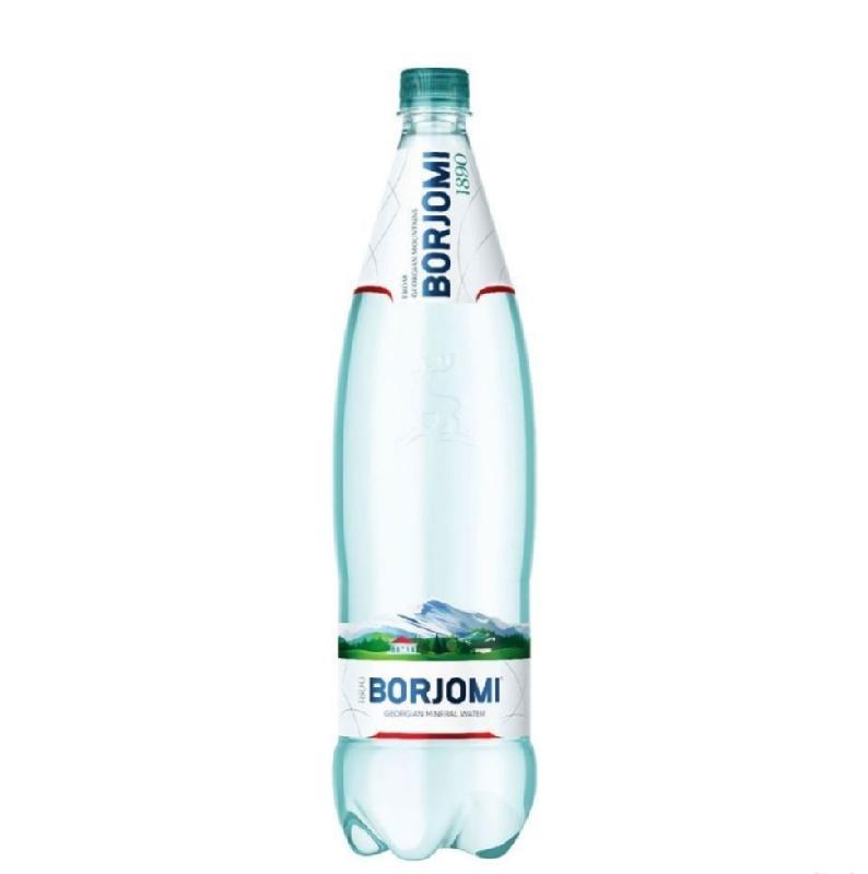 Borjomi 