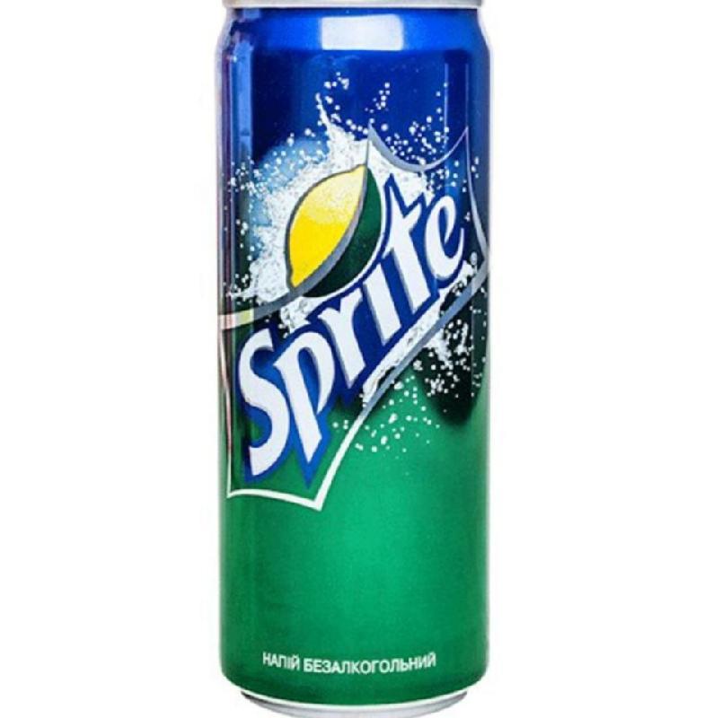 Sprite banka 