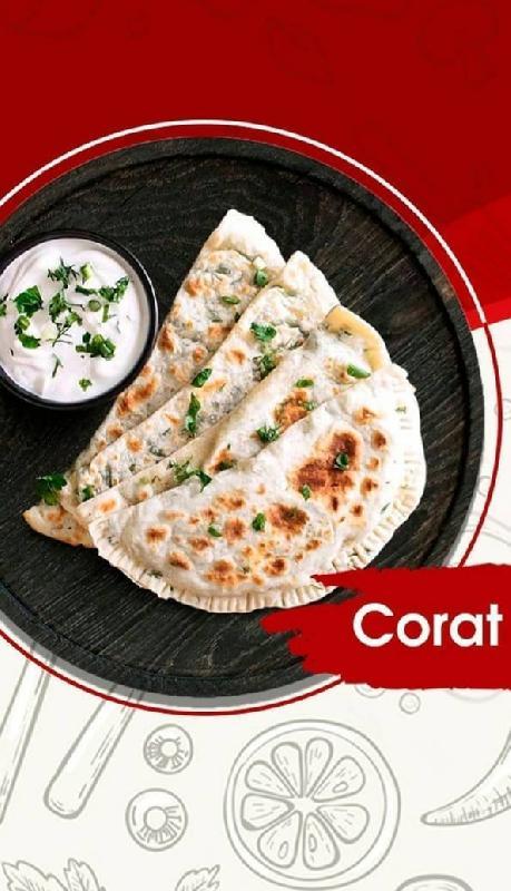Corat qutabı göy