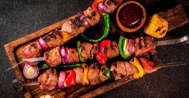 Koroğlu kabab