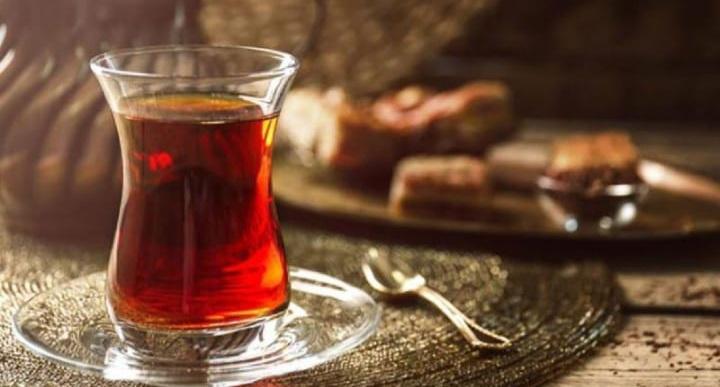 Çay