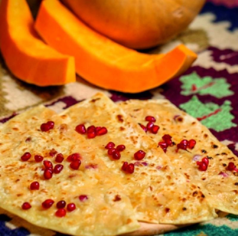 Balqabaq qutabı