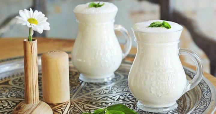 Ayran
