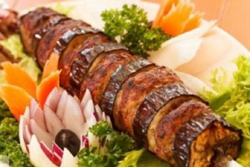 Badımcan quyruq