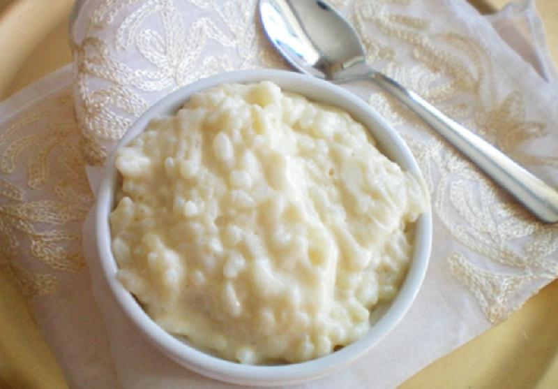 Düyü sıyıqı