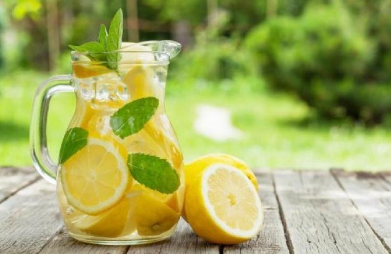 Limonad