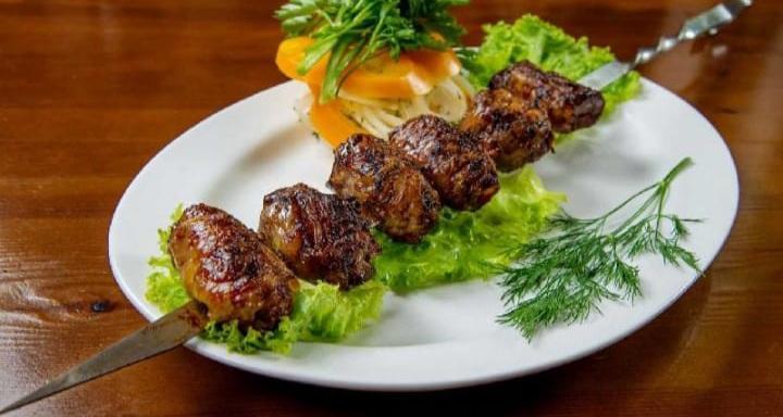Xan kabab