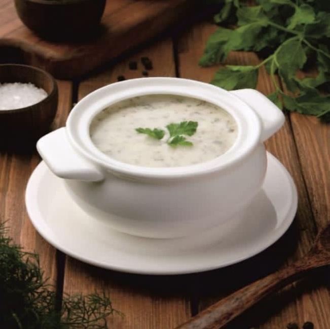 Dovğa