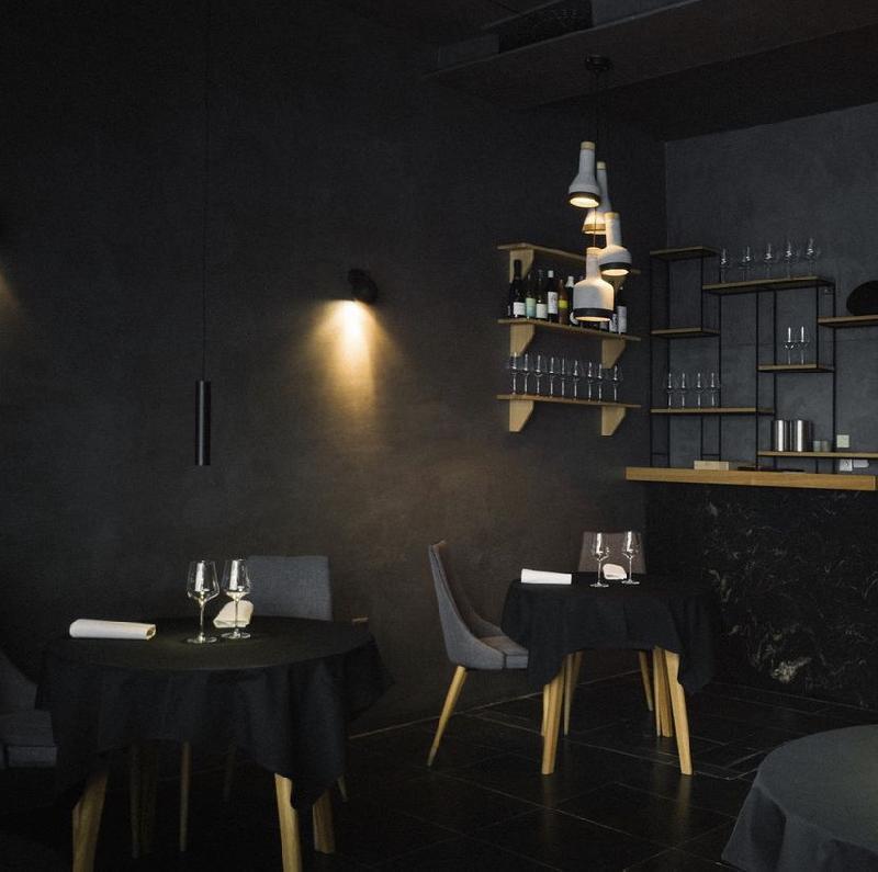 Interior view 0