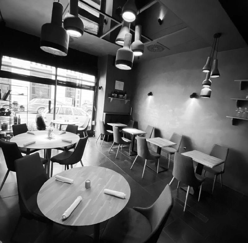 Interior view 2