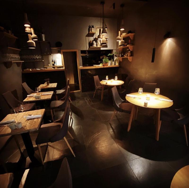 Interior view 5