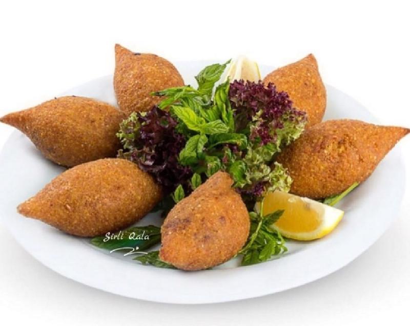 Kiyevsayağı Kotlet