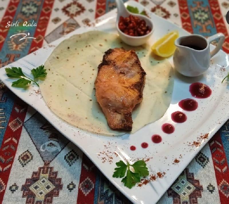 Günün Balığı 