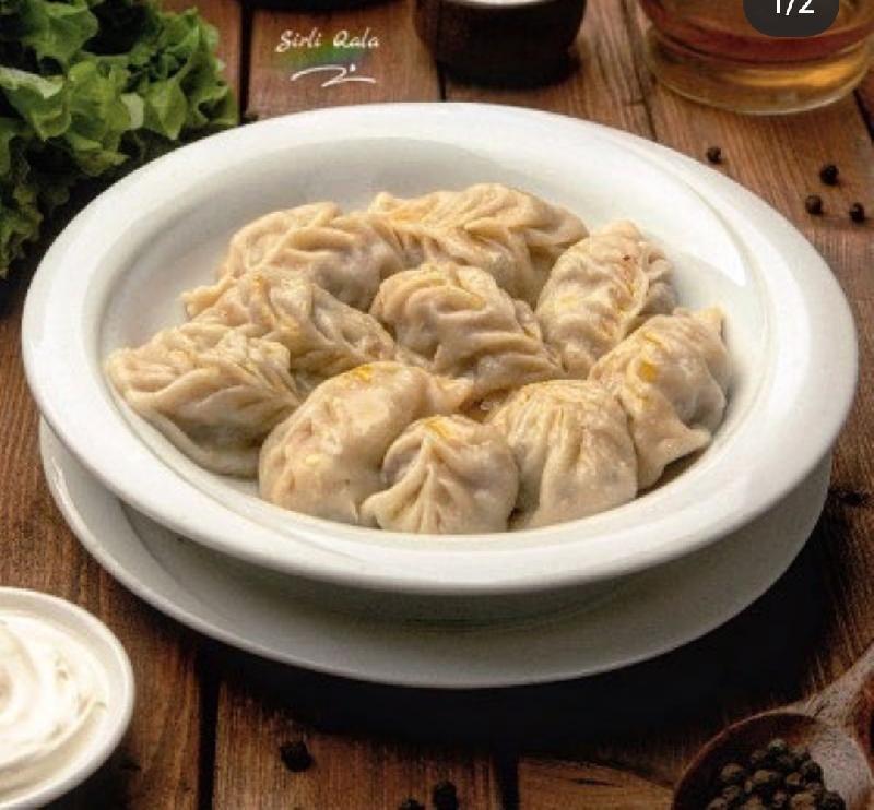 Gürzə