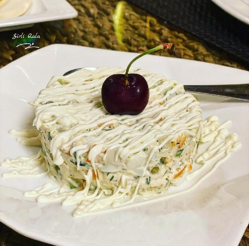 Paytaxt Salatı