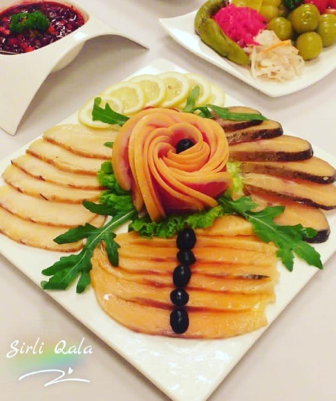 Balıq Çeşidləri